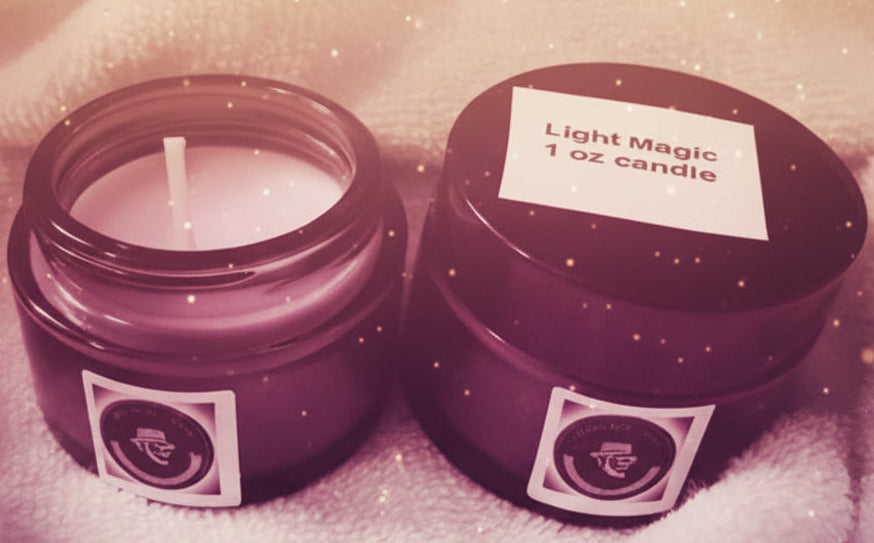 Light Magic Candles-0