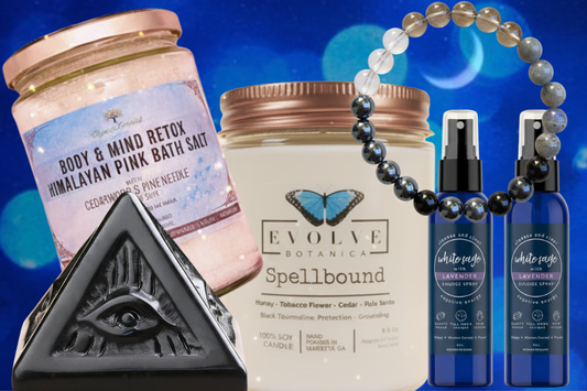 Moonrise Ritual Bundle