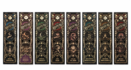 Ritual Incense Collection