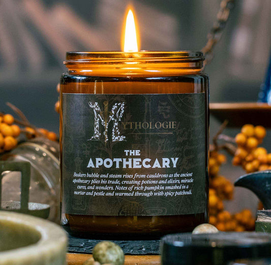 Apothecary