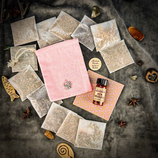 New Romance Mojo Bag Kit - Triple Strength - Lucky Girl Gifts