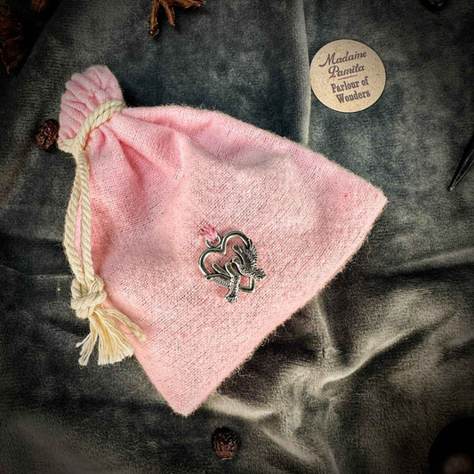 New Romance Mojo Bag Kit - Triple Strength - Lucky Girl Gifts