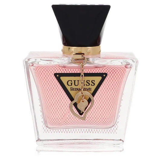 Guess Seductive I'm Yours by Guess Eau De Toilette Spray