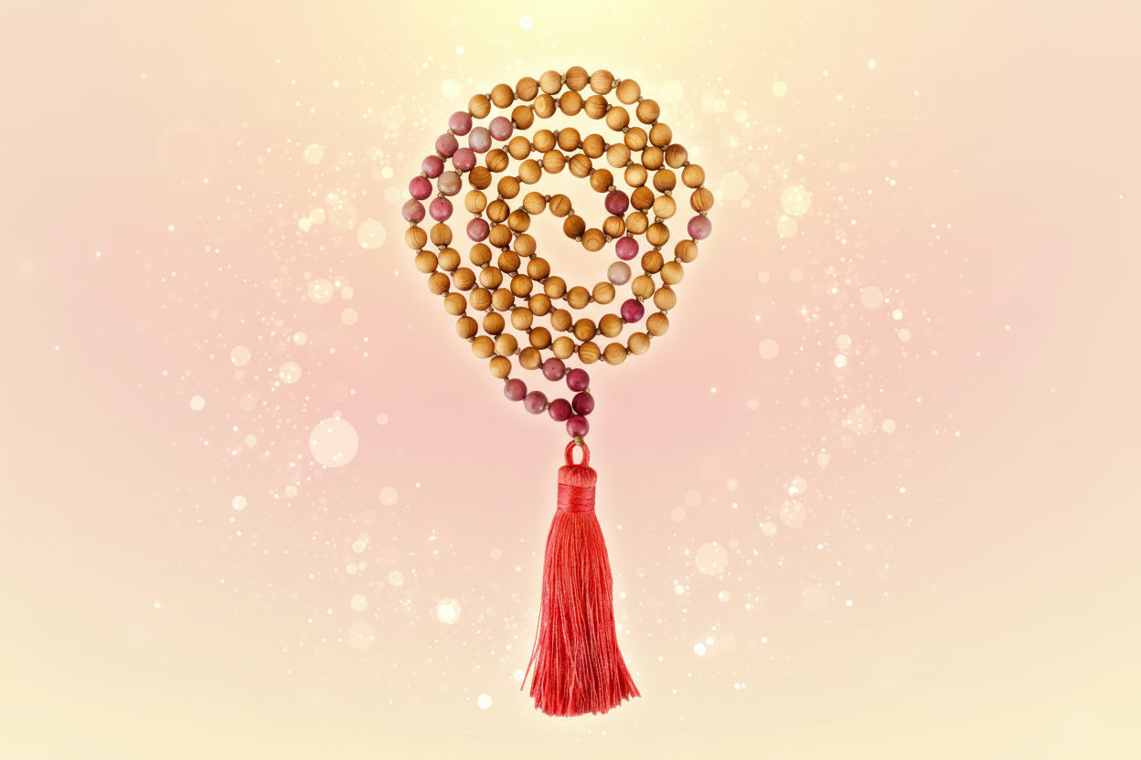 Alchemist Mala-0