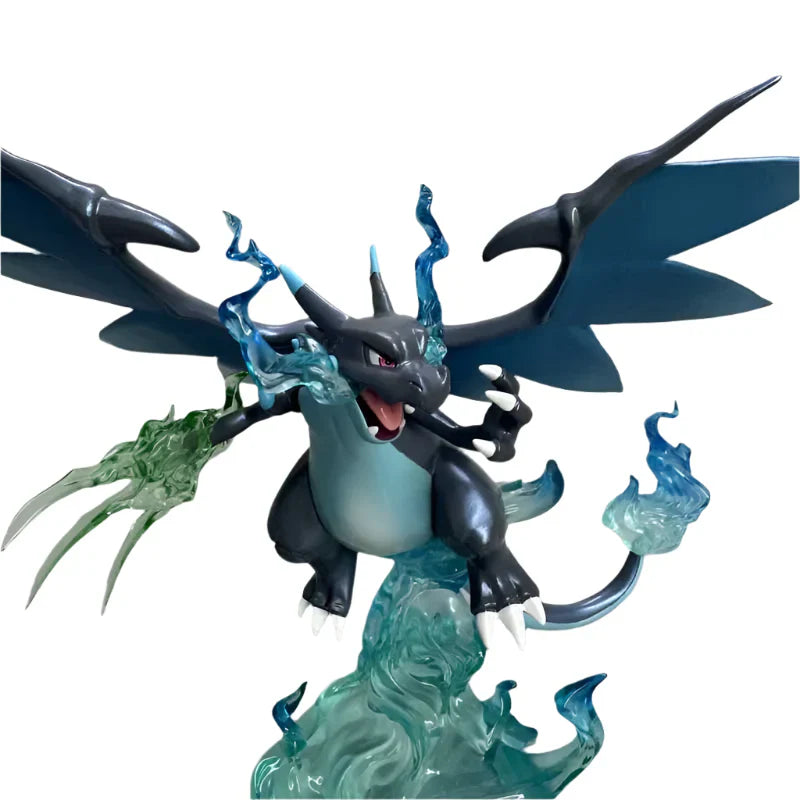 Pokemon Charizard Anime PVC Action Figure Toy