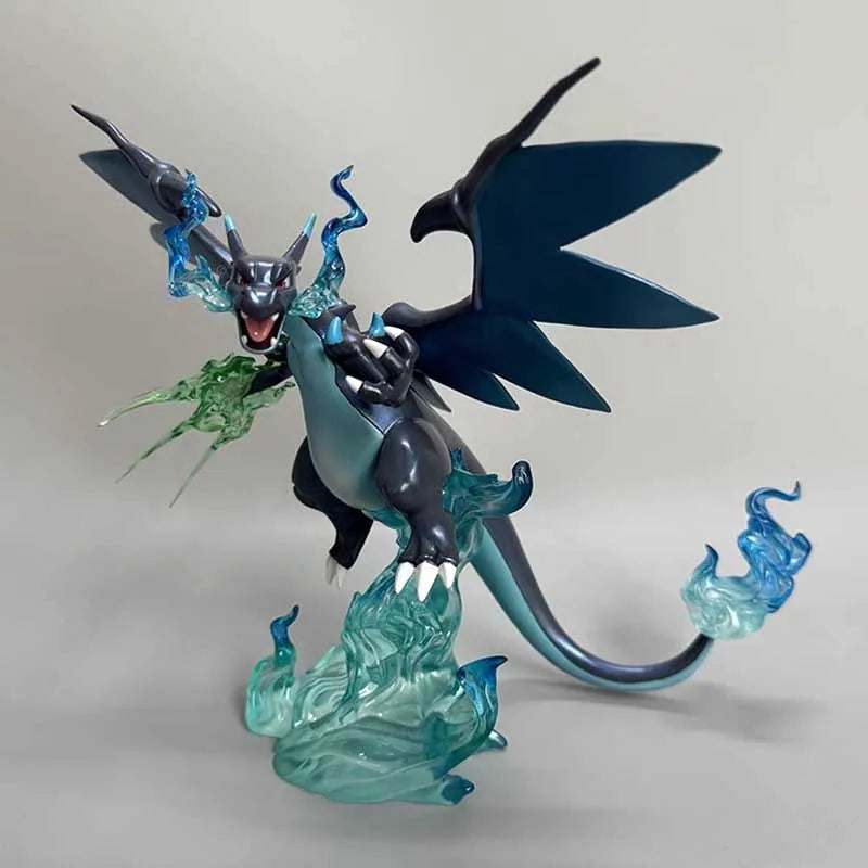 Pokemon Charizard Anime PVC Action Figure Toy