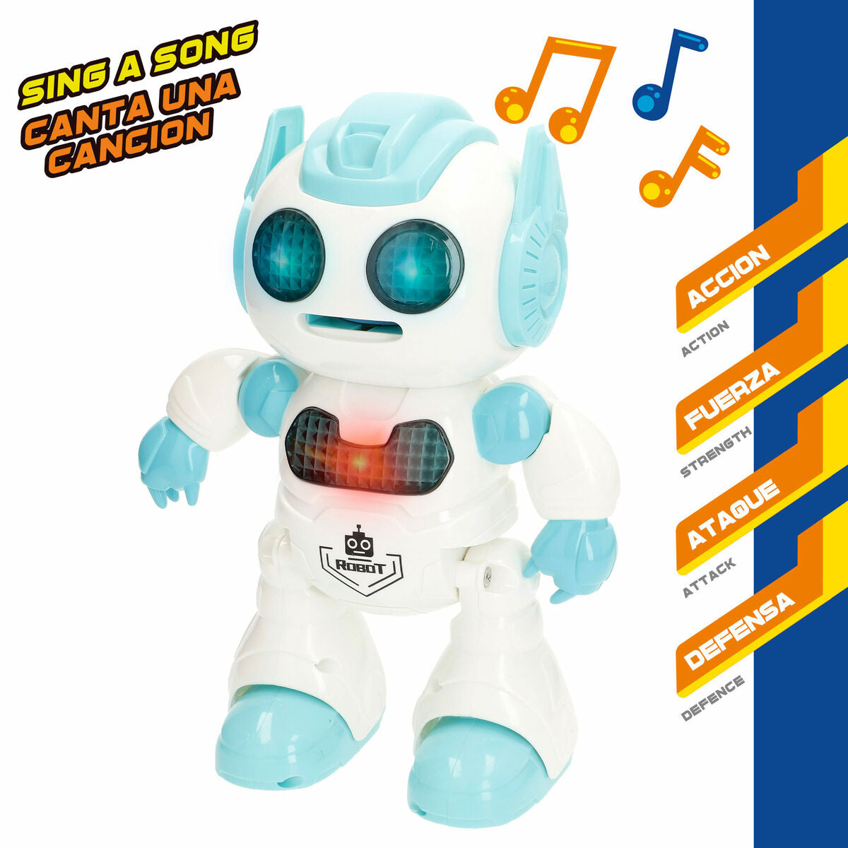 Interactive Pet 15 x 23 x 9,5 cm 4 Units-2