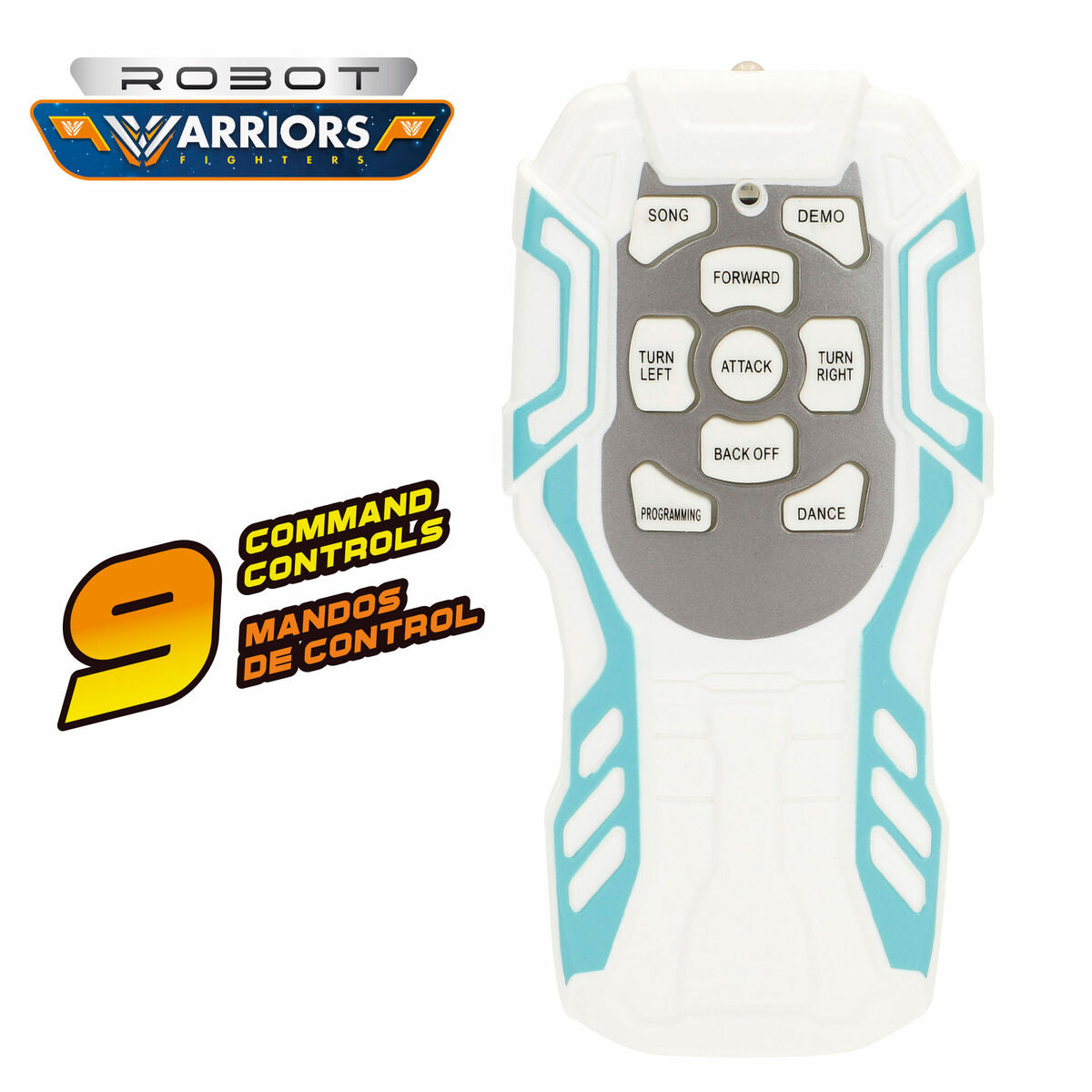 Interactive Pet 15 x 23 x 9,5 cm 4 Units-1