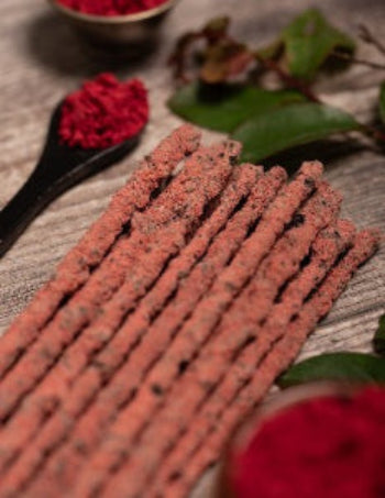 Dragons Blood Incense 30pk - Lucky Girl Gifts