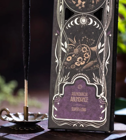 Ritual Incense Collection
