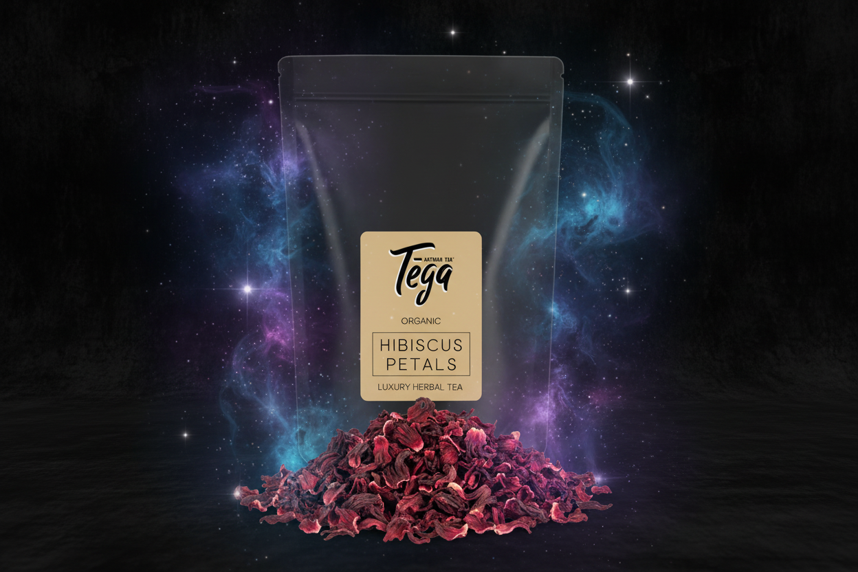 Hibiscus Tea | Organic