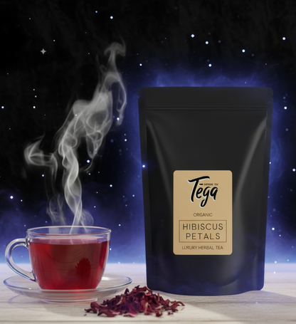 Hibiscus Tea | Organic