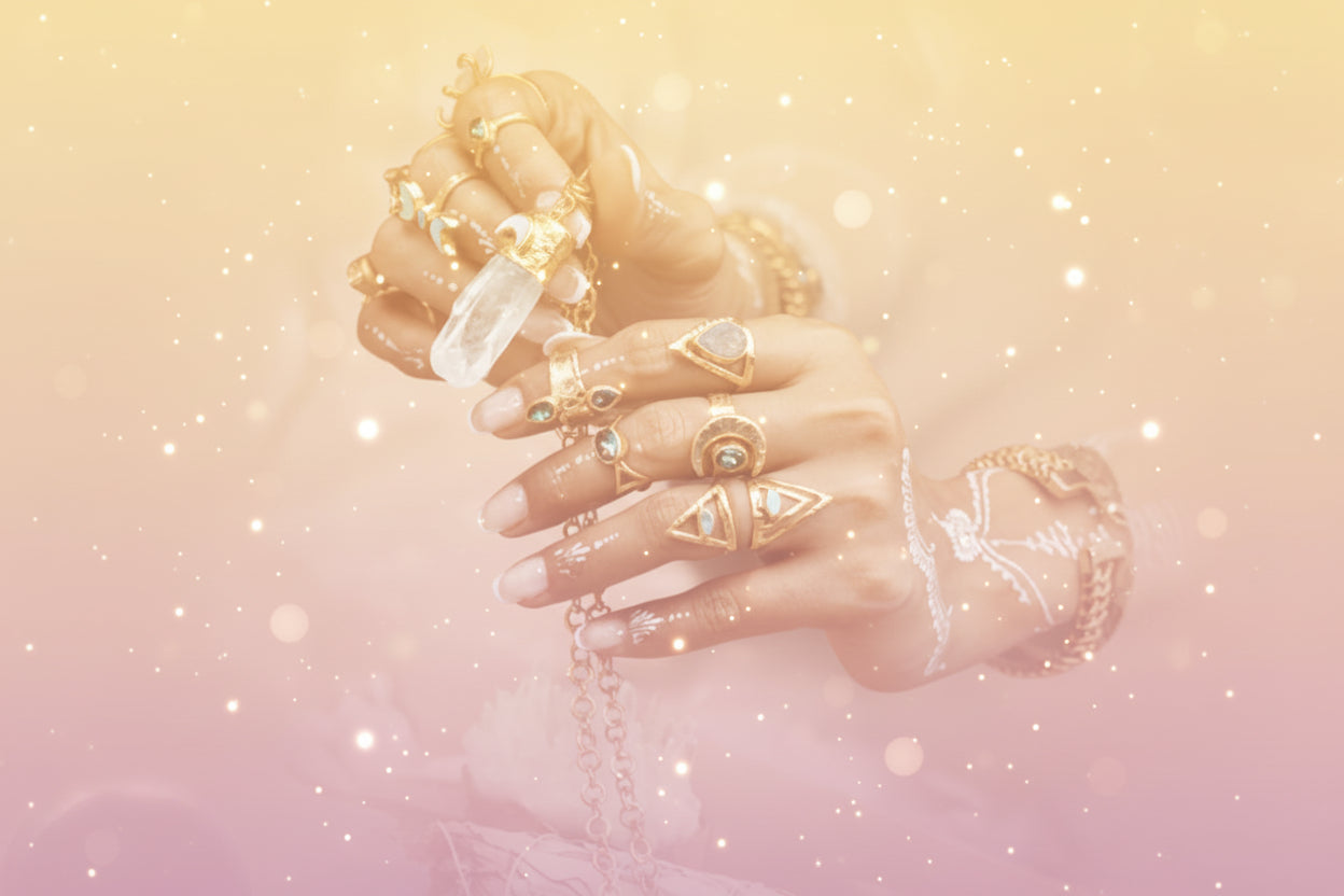 The MAJESTICAL MIDI Ring-4