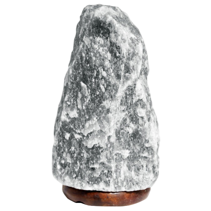 Decorative stone on a white background