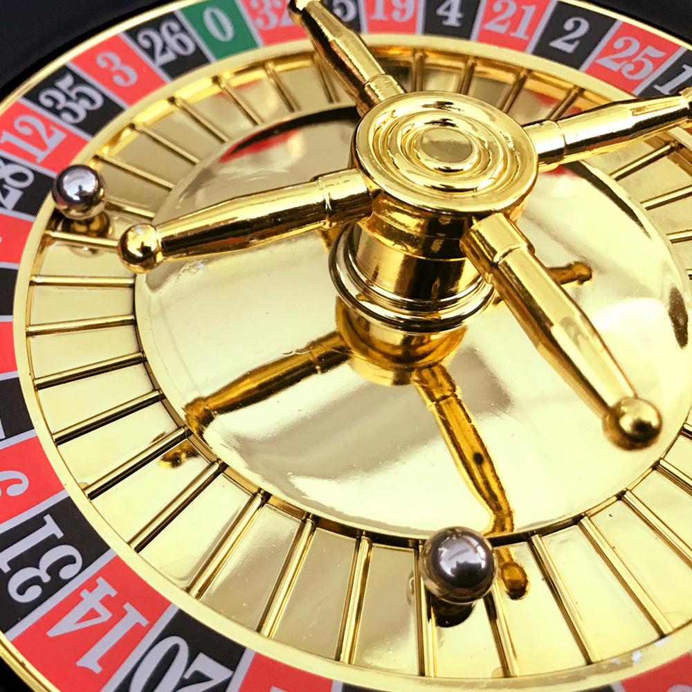 NNEDSZ Wine Game Shot Drinking Roulette Set with Casino Spin Glass Shot Party Bar Game-2