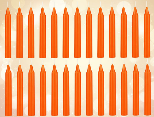 Mini Taper Spell Candles | Magic Chimes | Enchantment, Rituals, Witchcraft & Altar