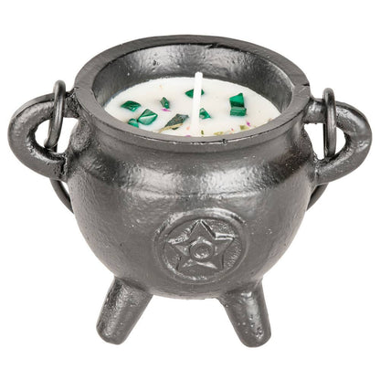 CAULDRON CANDLES: BALANCE (AMETHYST)-0