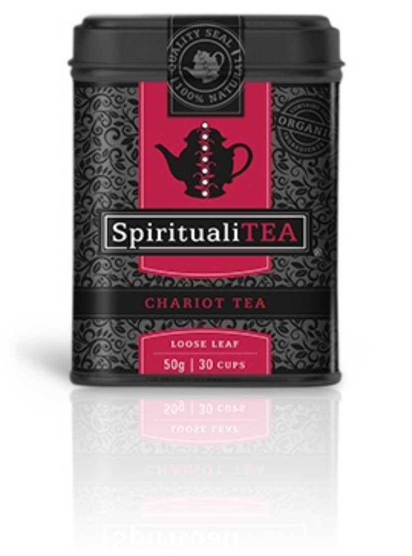Organic Chariot Tea-0