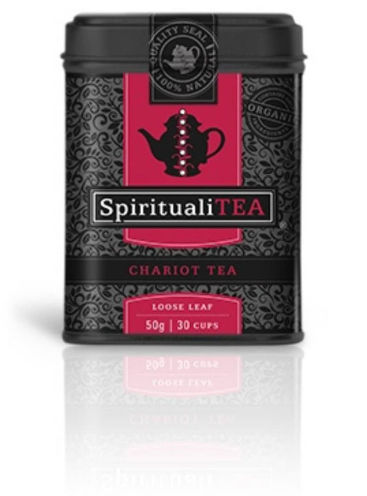 Organic Chariot Tea-0