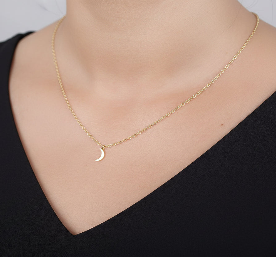 Best Witches Necklace, Multiple Styles - Lucky Girl Gifts