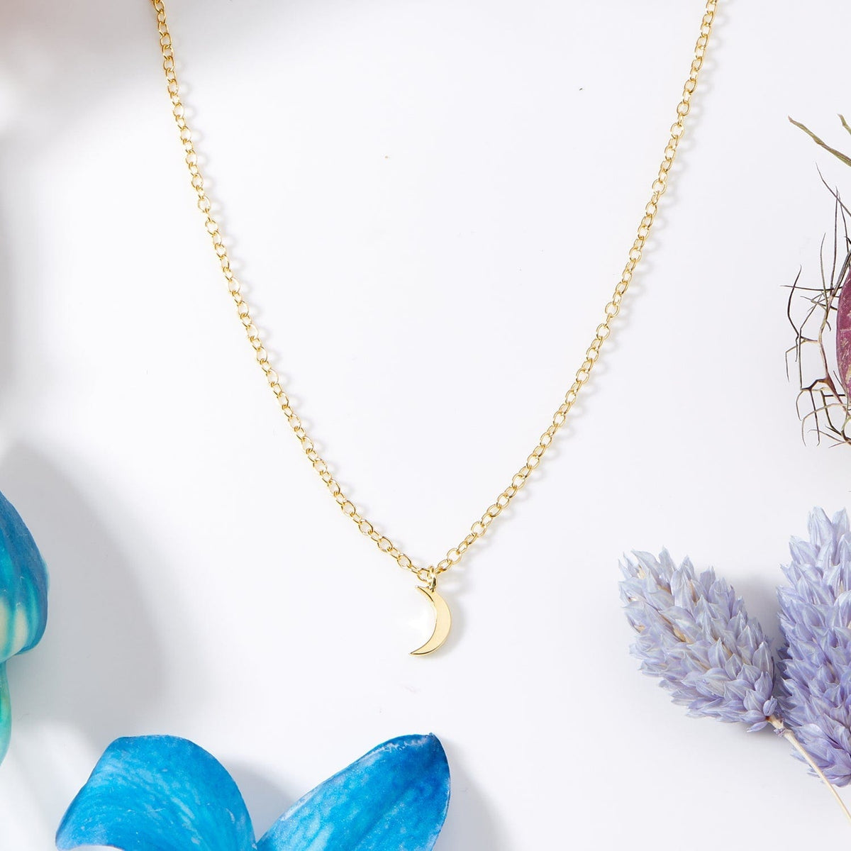 Best Witches Necklace, Multiple Styles - Lucky Girl Gifts