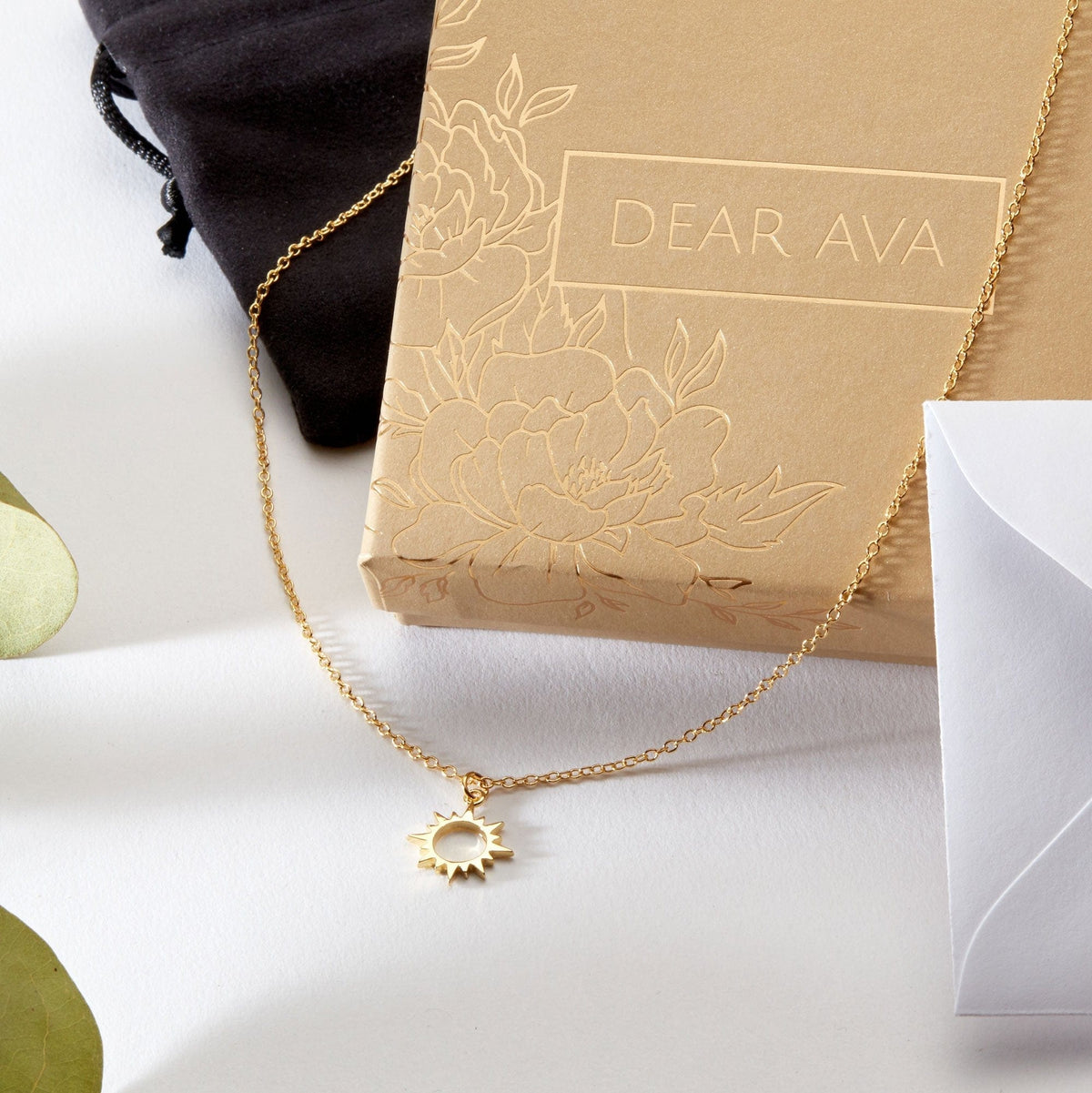 Best Witches Necklace, Multiple Styles - Lucky Girl Gifts