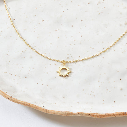 Best Witches Necklace, Multiple Styles - Lucky Girl Gifts