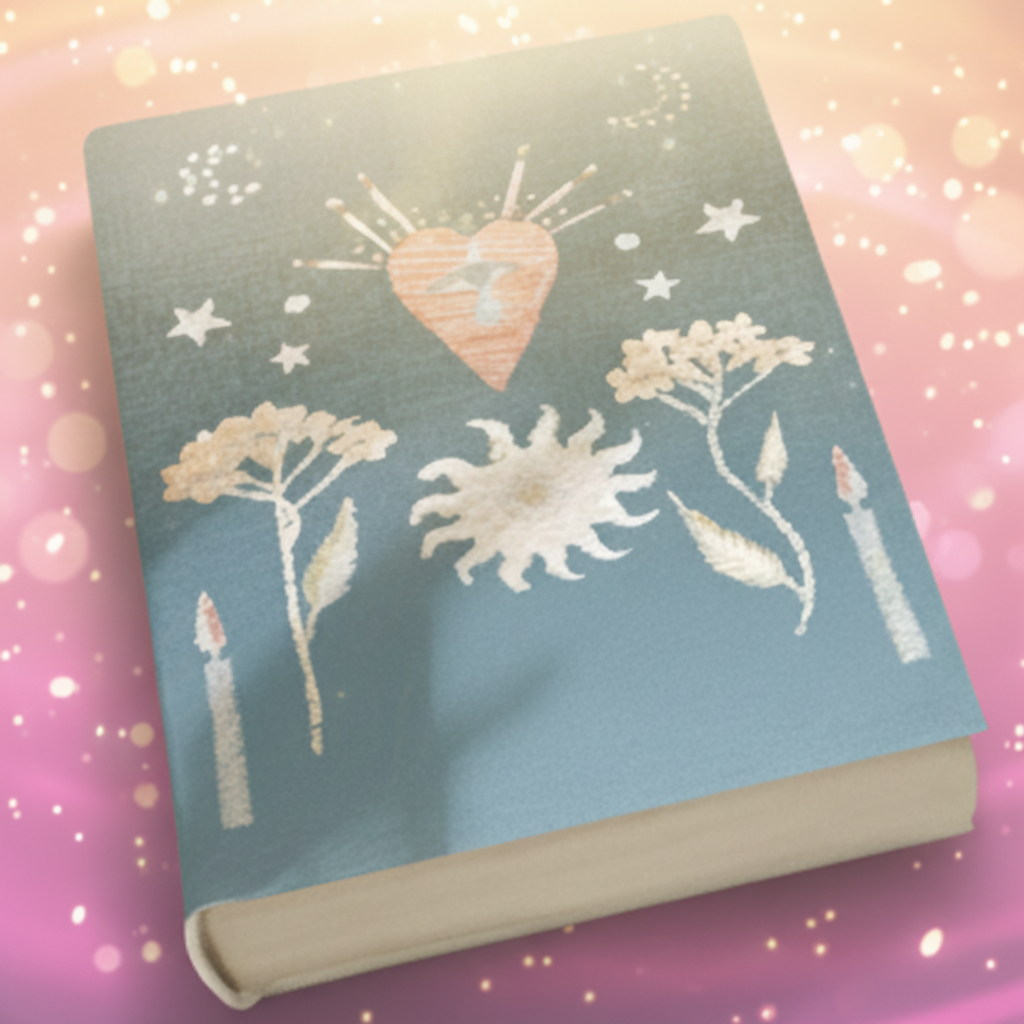 Mythic Companion Journal-0