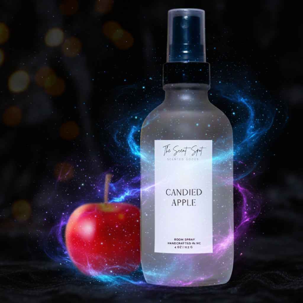 Candied Apple Room Spray