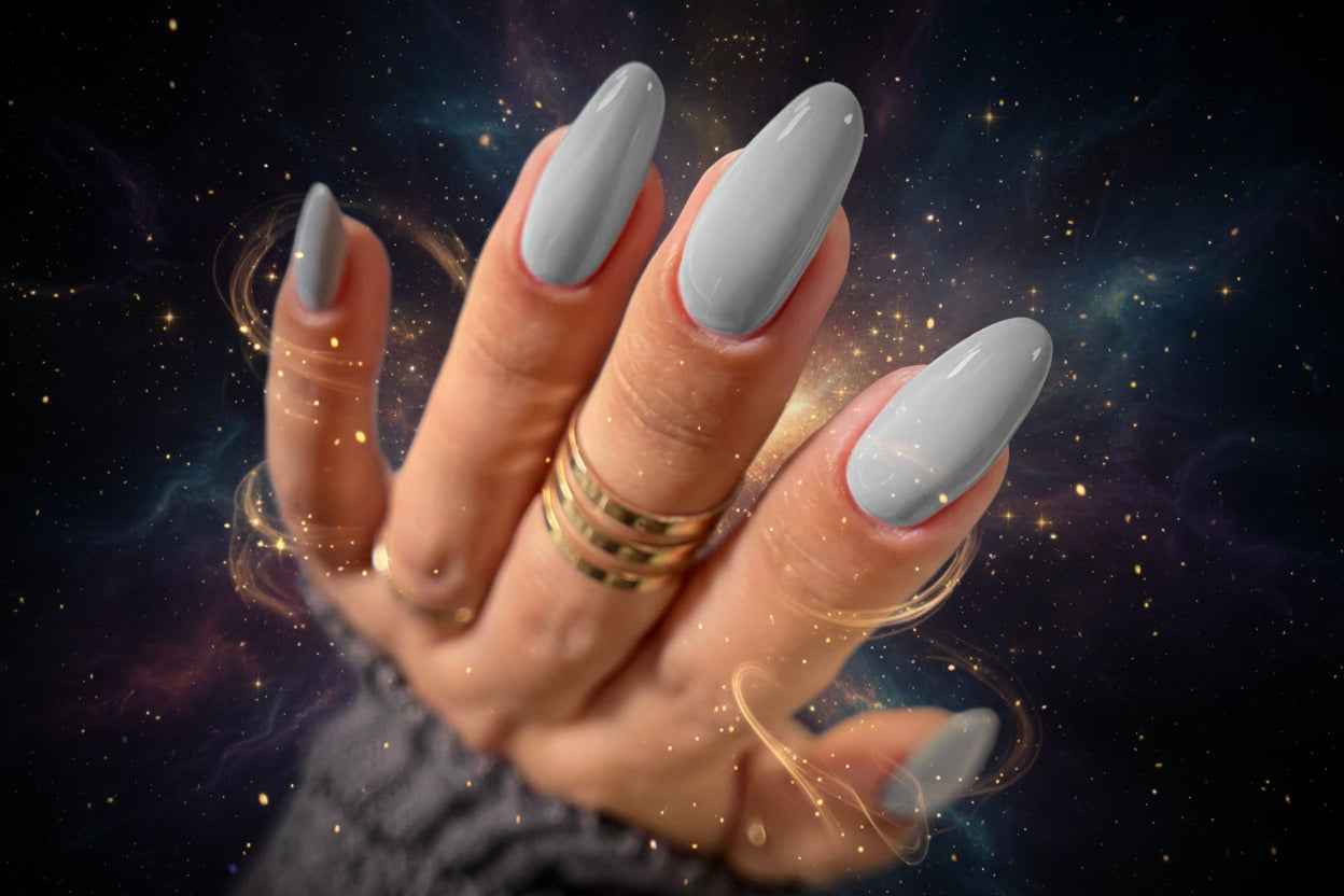 Balance Beam Nail Polish for Perfectly Balanced Nails