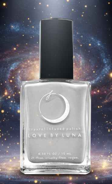 Balance Beam Nail Polish for Perfectly Balanced Nails