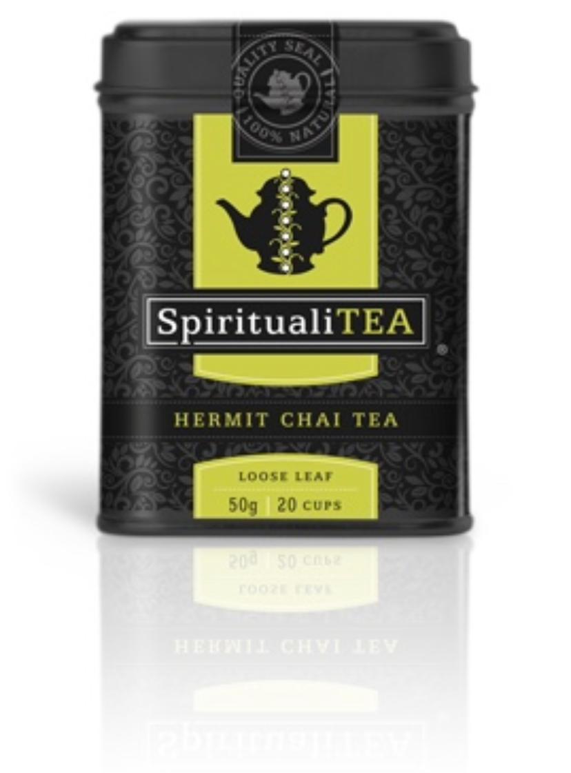 Hermit Chai-0