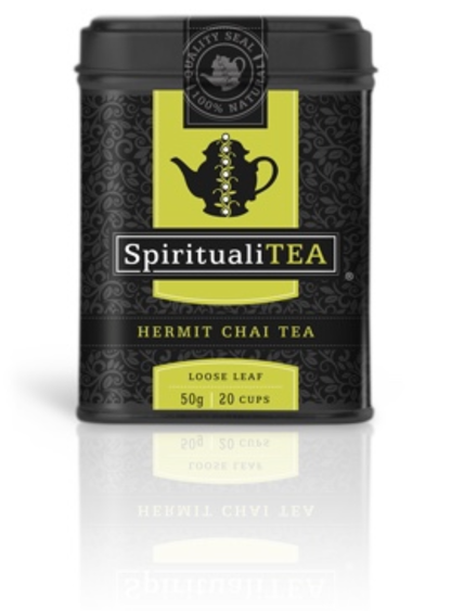 Hermit Chai-0