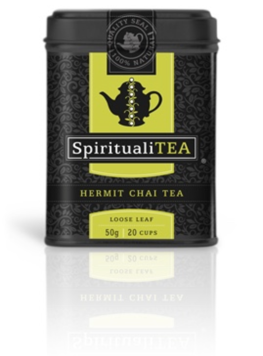 Hermit Chai-0
