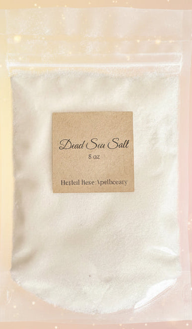 Dead Sea Salt-0