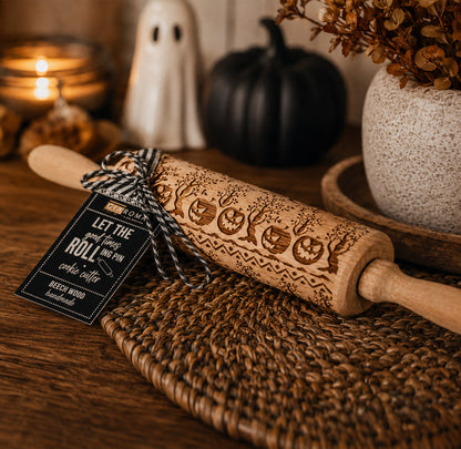Halloween Pin - Lucky Girl Gifts