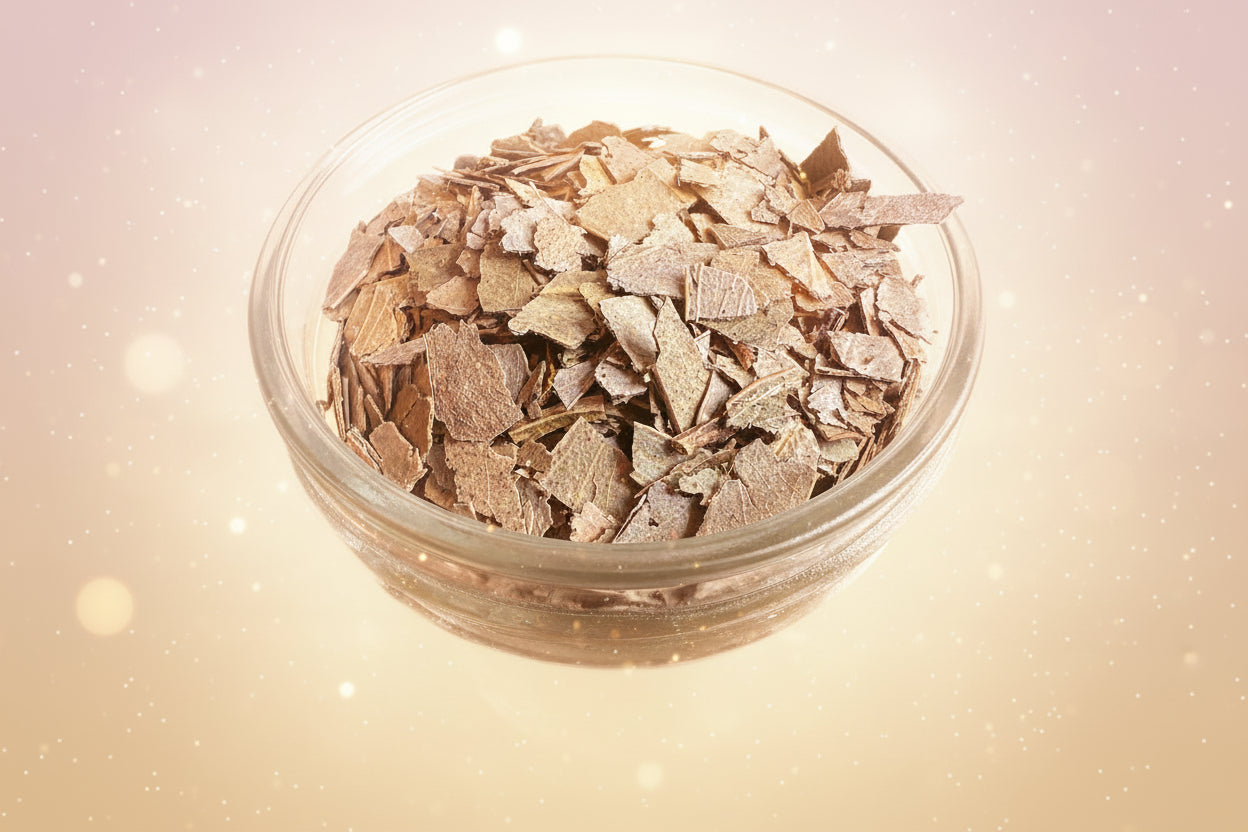 Dried Herbs Small Jars-24