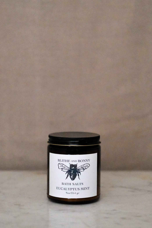 Bath Salts - Lucky Girl Gifts