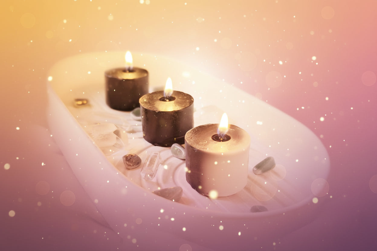 Moon Phase Tealights-3