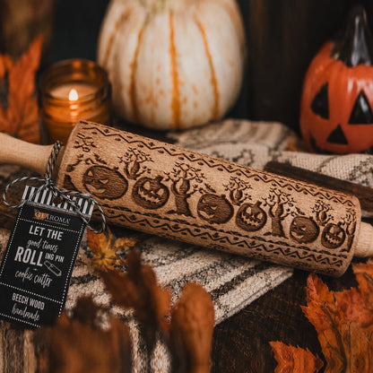 Halloween Pin - Lucky Girl Gifts