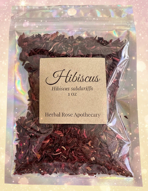 Dried Hibiscus-3