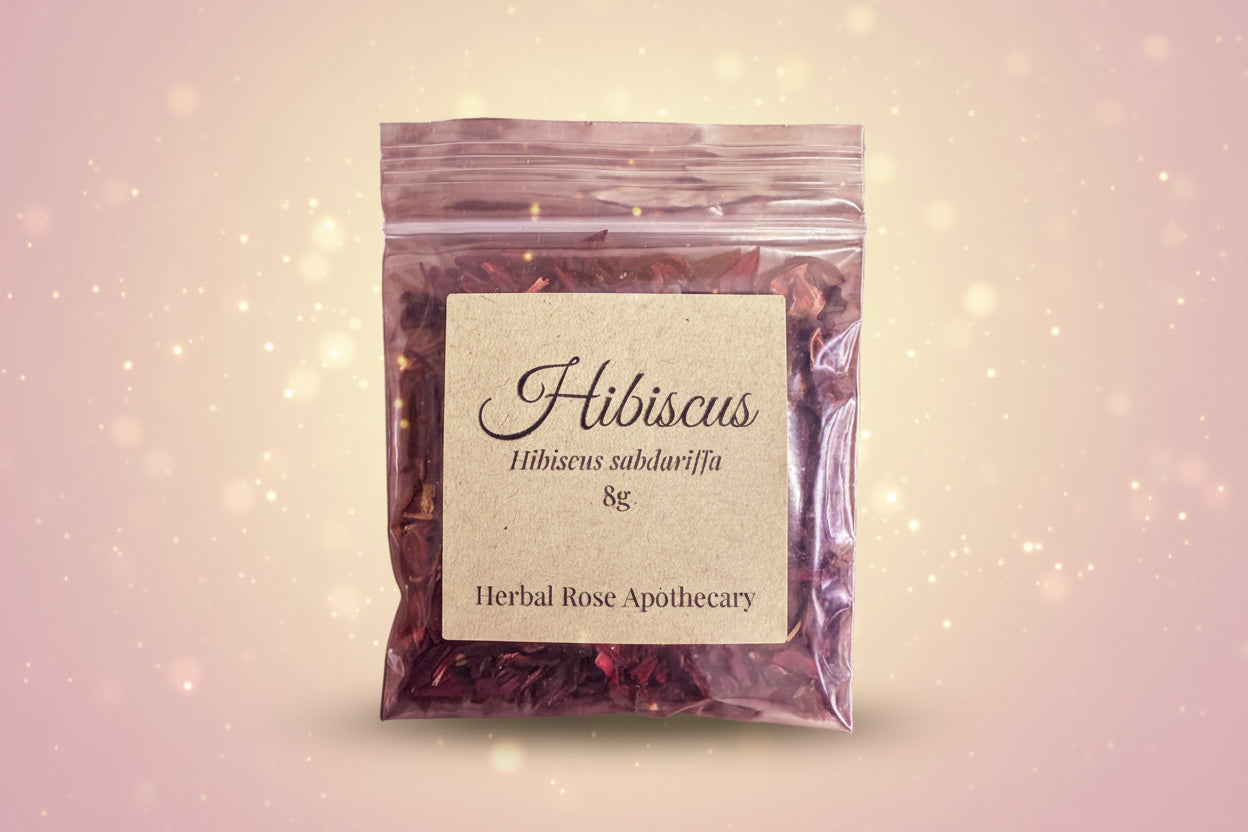 Dried Hibiscus-2