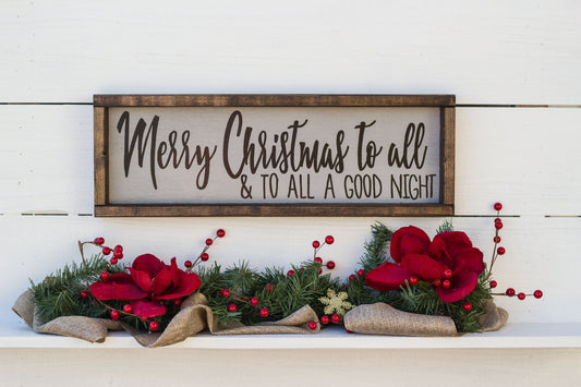 Merry Christmas to all & to all a good night-0