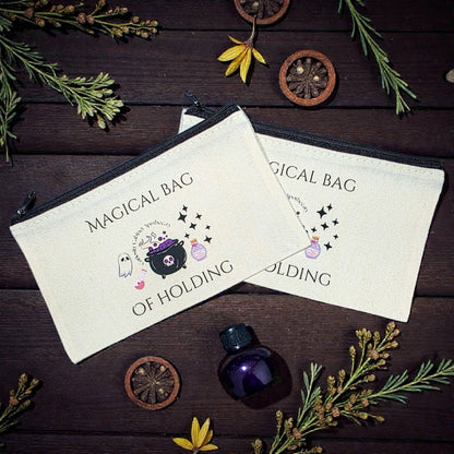 Large Witchcraft Mystery Box Gift Set - Surprise Witchcraft DIY Occult - Blind Date with a Witch - Feminine Witchy Gifts - Boo Basket - Lucky Girl Gifts