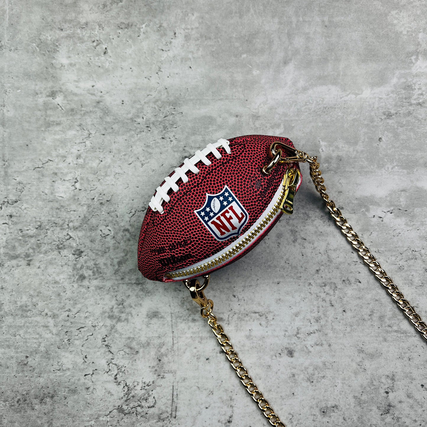 Micro American Football