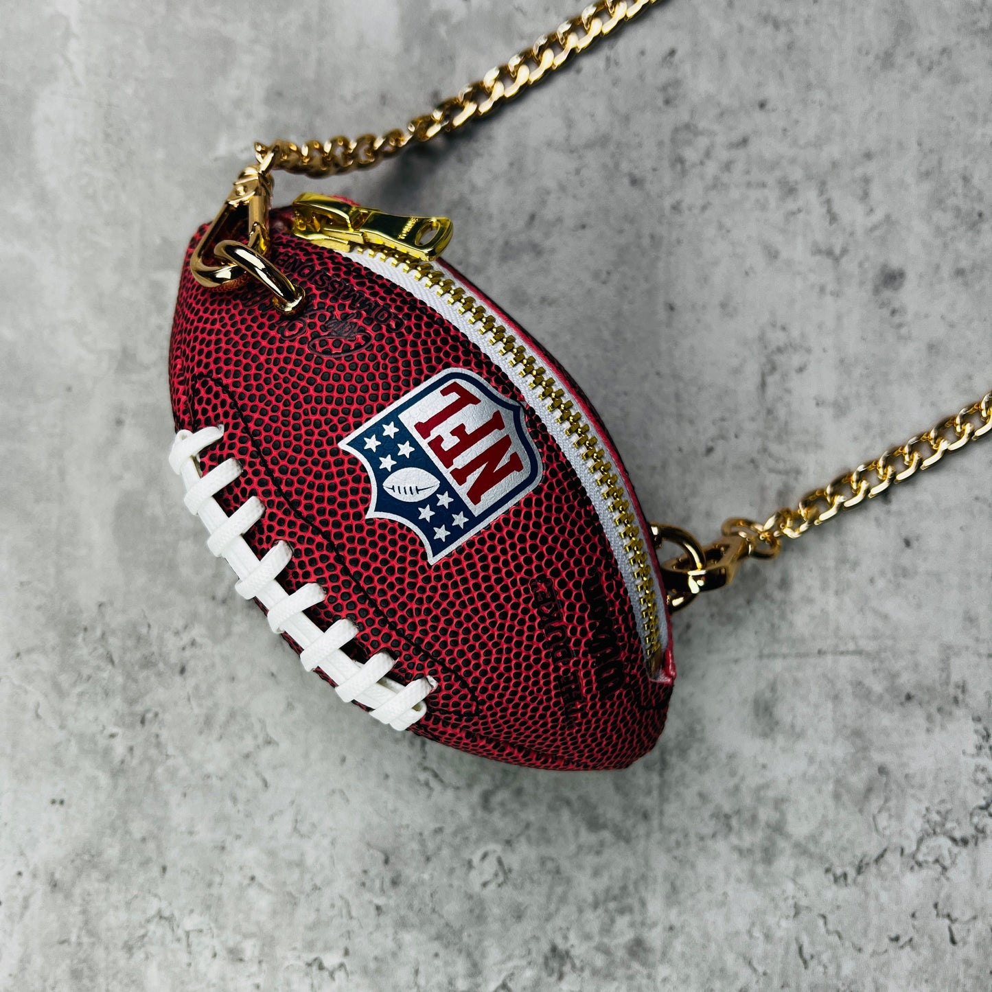 Micro American Football