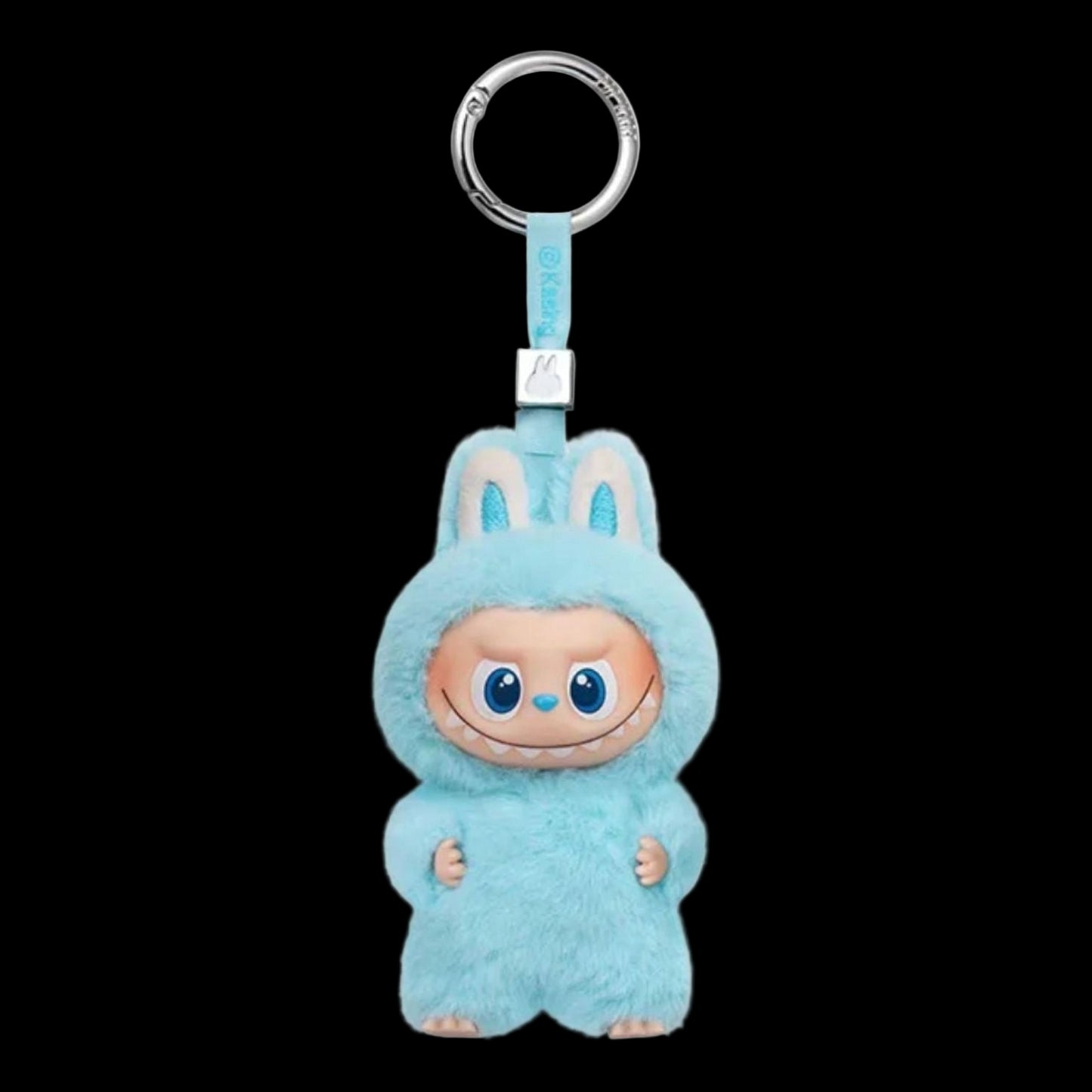 Labubu THE MONSTER PIN FOR LOVE - K