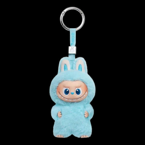Labubu THE MONSTER PIN FOR LOVE - K