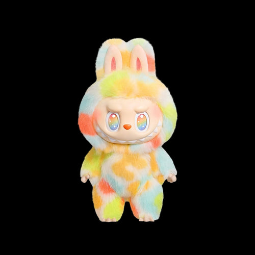 Labubu V3 THE MONSTERS Big Into Energy - ROCK THE UNIVERSE-0