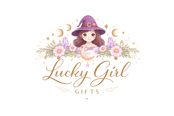 Lucky Girl Gifts